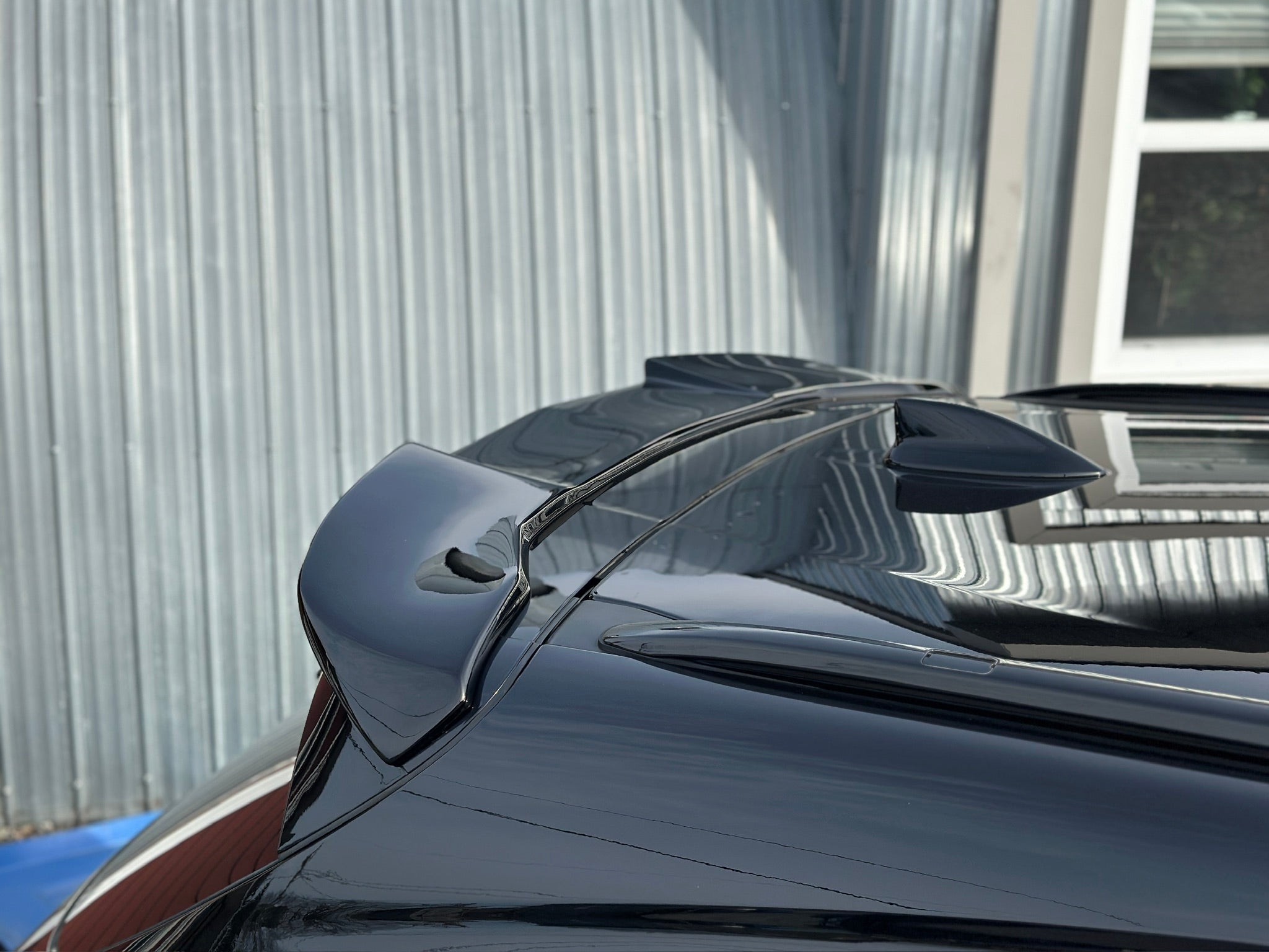 Spoiler - Acura MDX 2022-2026