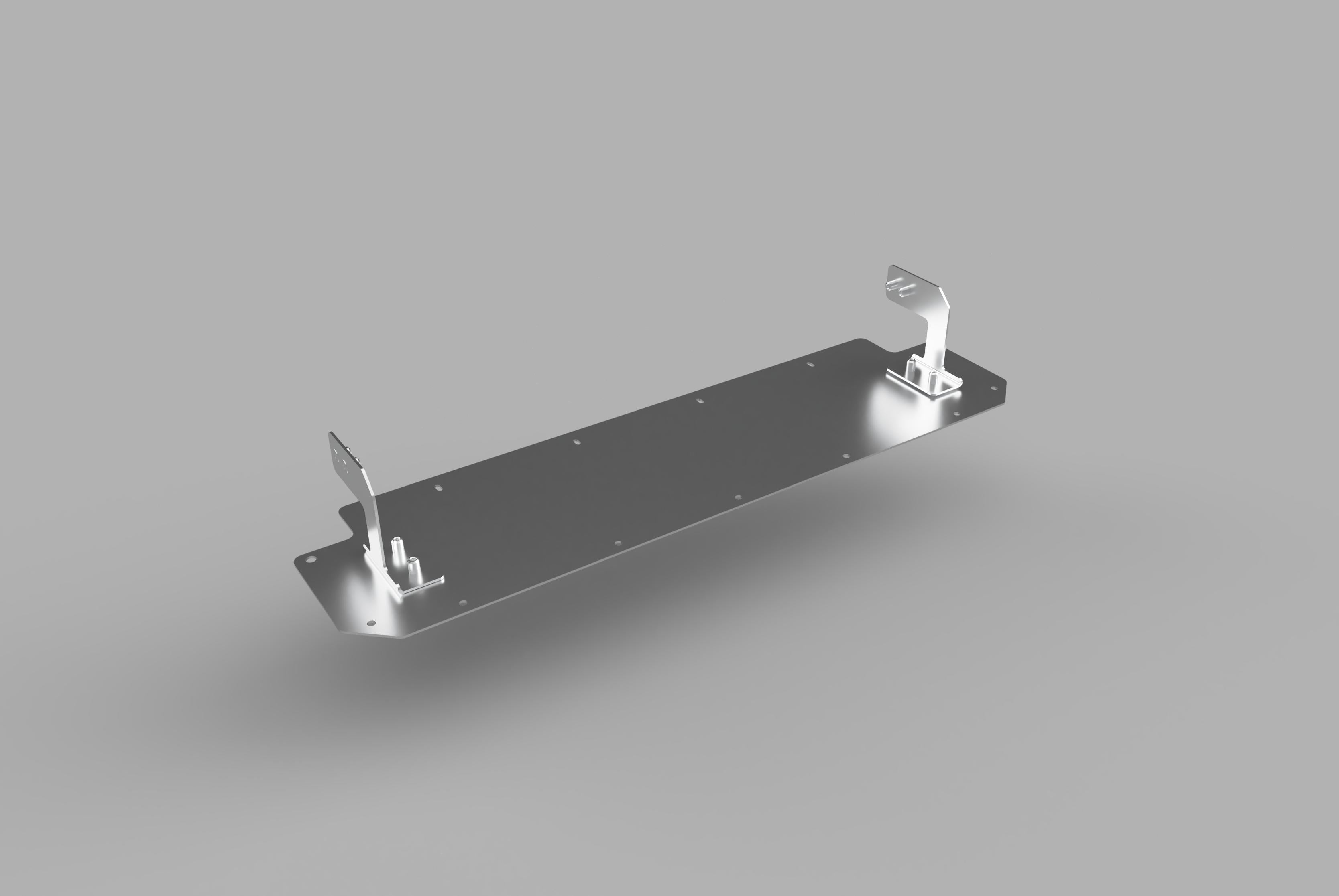 Skid Plate - Toyota Corolla GR 2023-2024