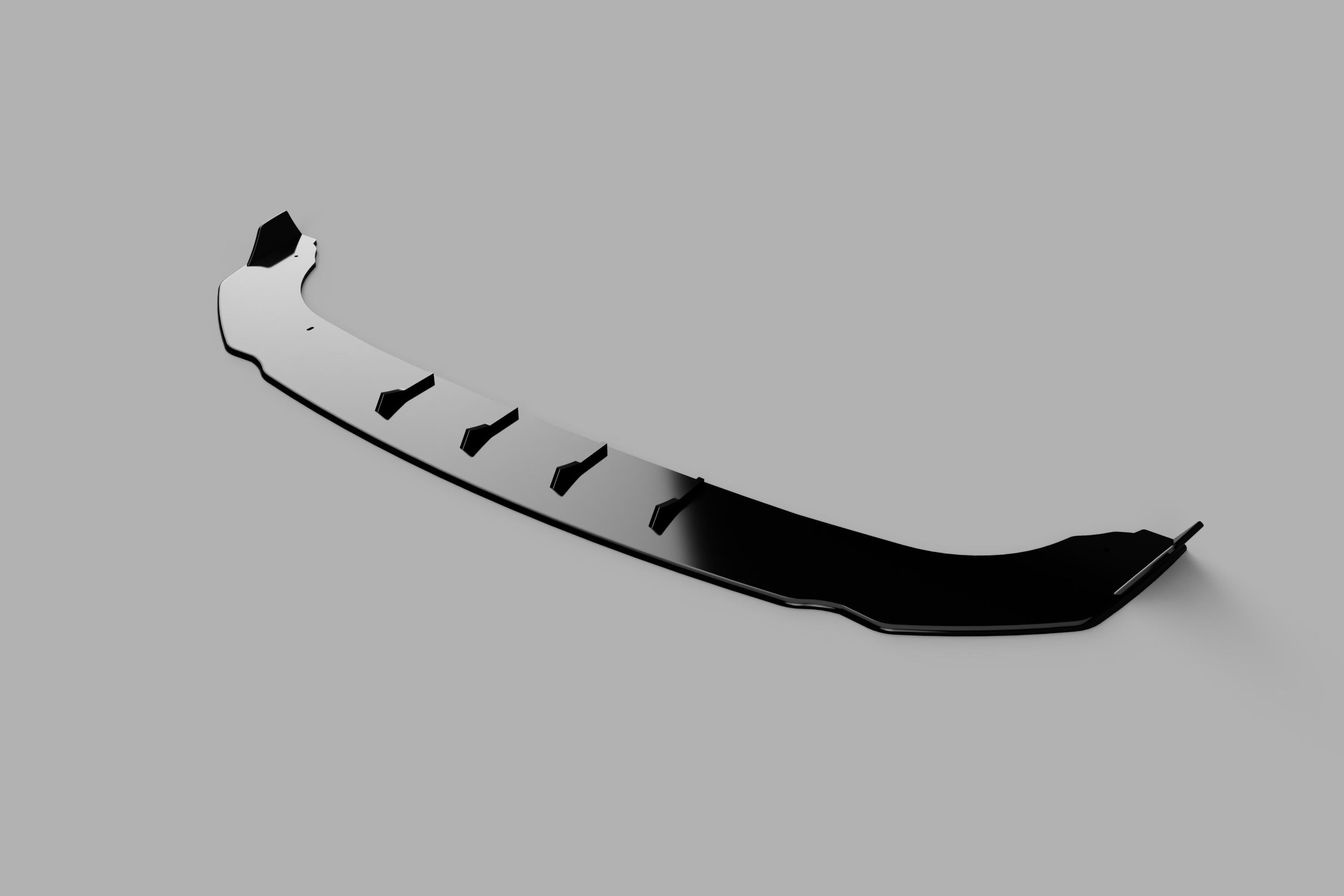 Front Splitter - BMW M340i LCI 2023+