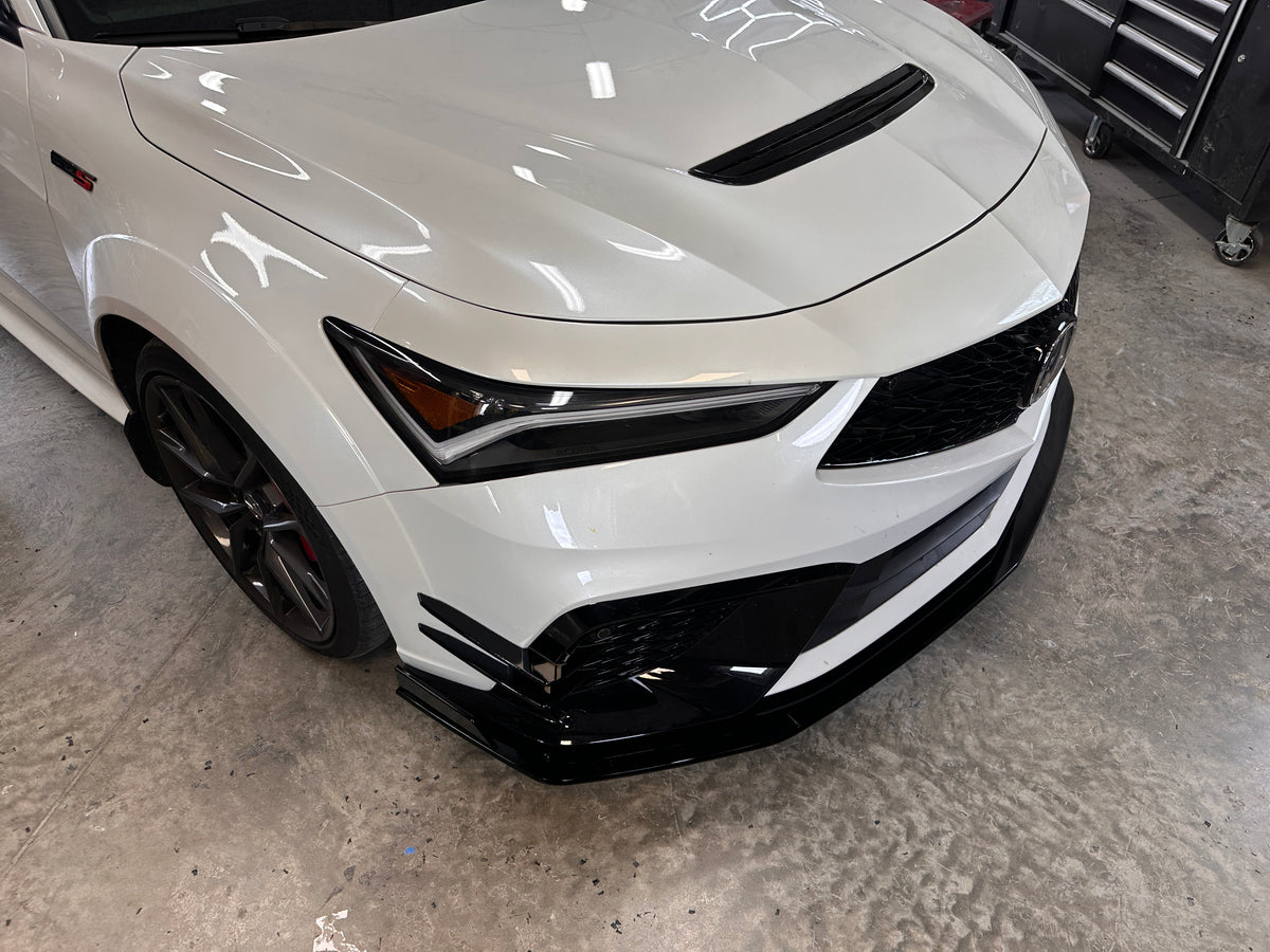 Front Splitter - Acura Integra Type S 2024-2026