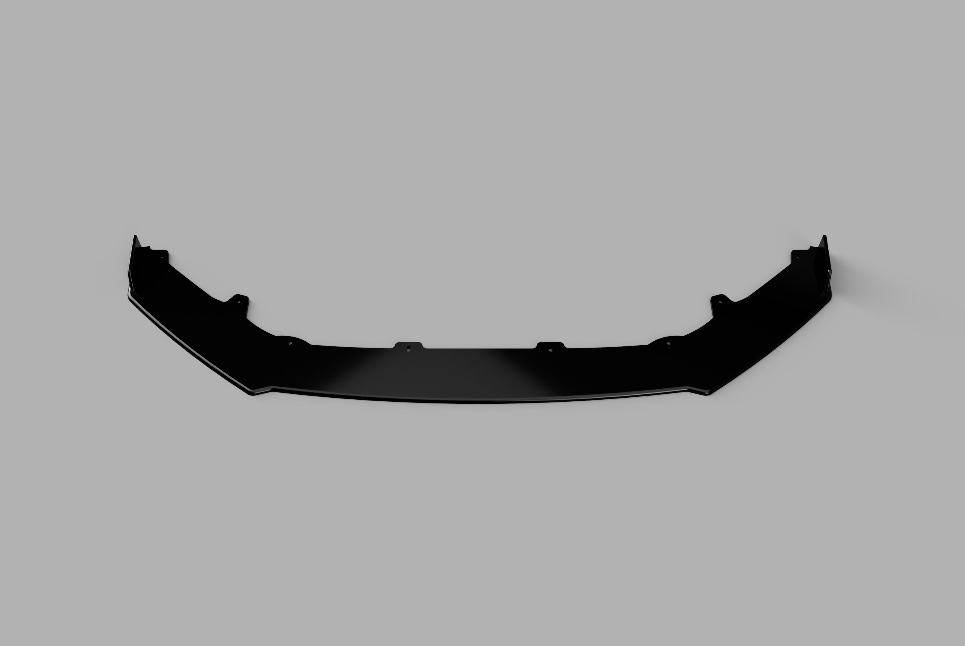 Front Splitter - Lexus IS 300/350 2021–2025