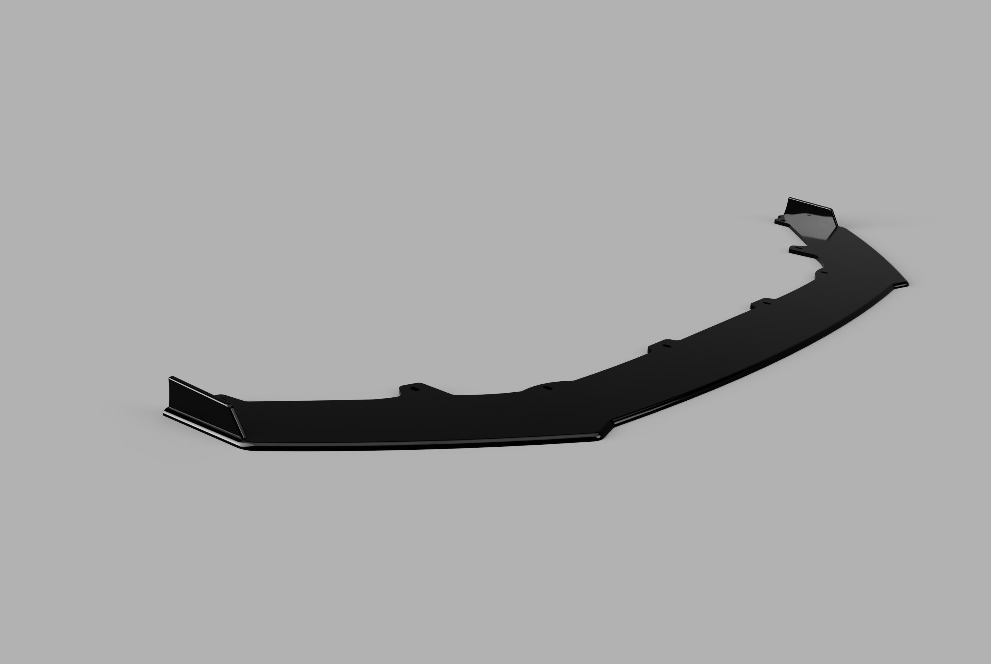 Front Splitter - Lexus IS 300/350 2021–2025