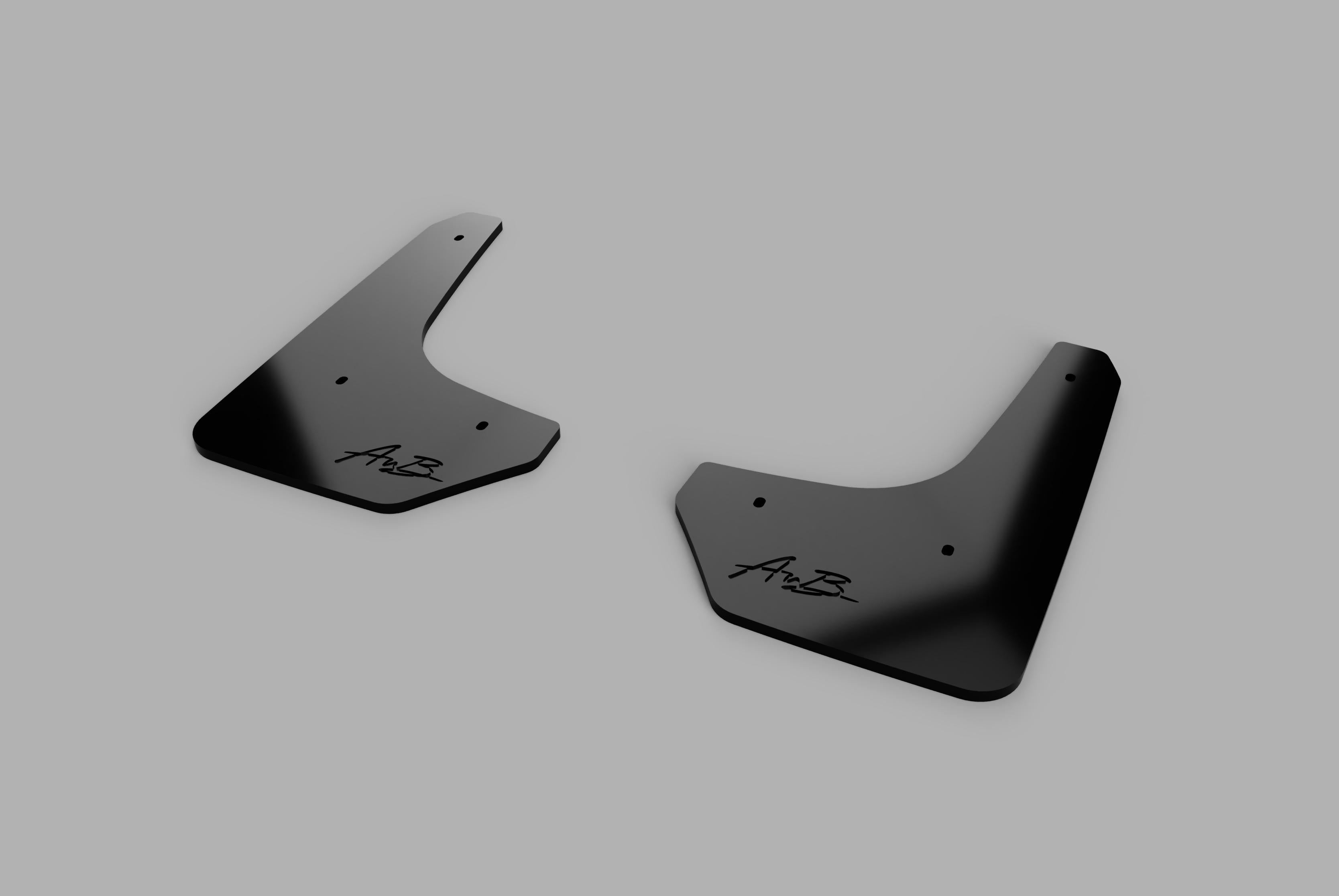 Mud Guards - Acura TLX 2021-2026