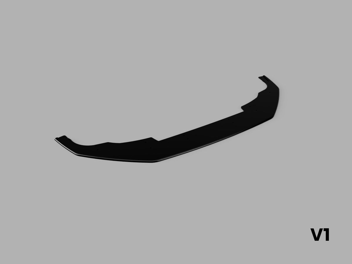 Front Splitter - Toyota GR86 2022+