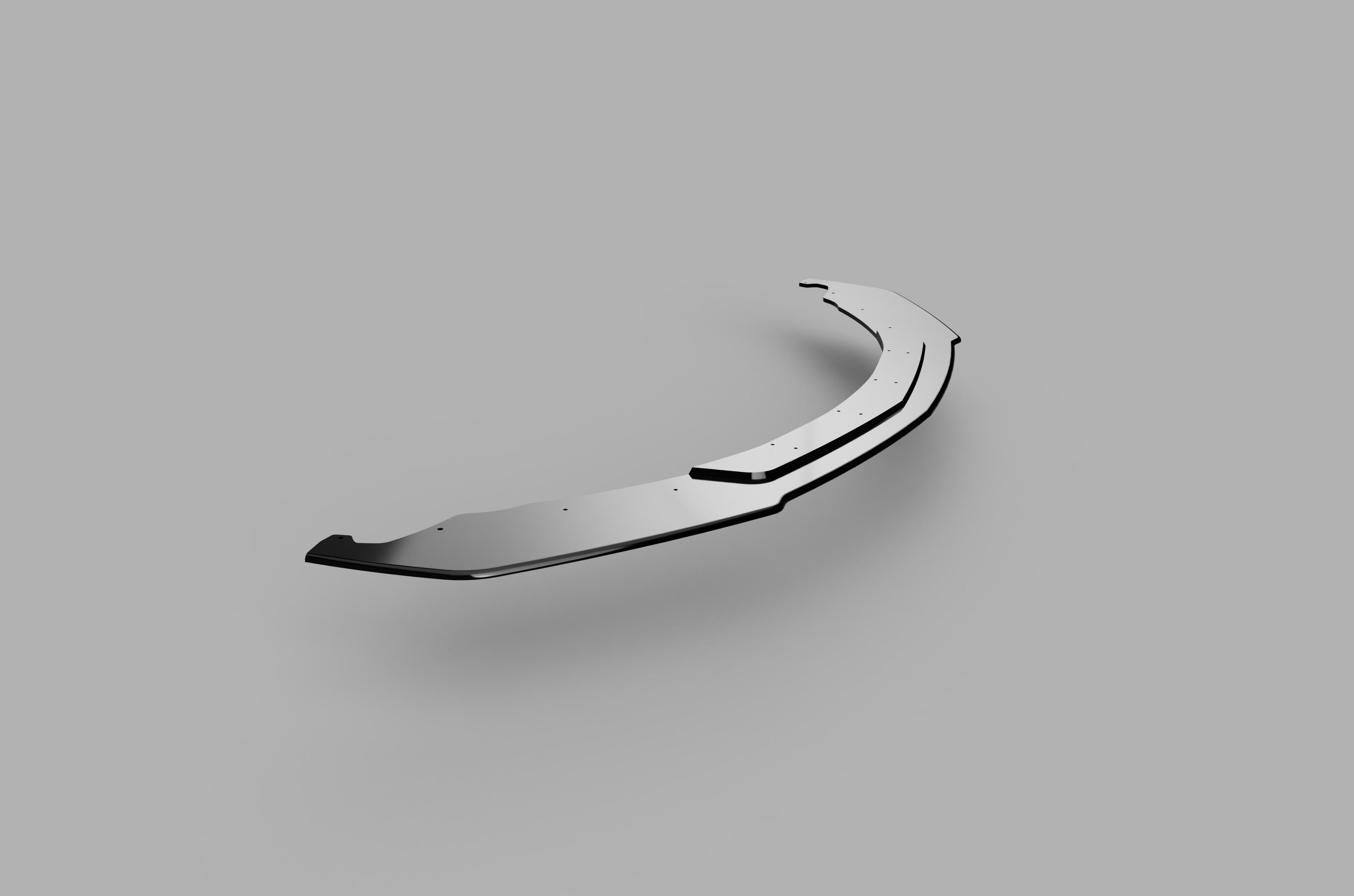 Front Splitter - Acura RDX 2022-2026