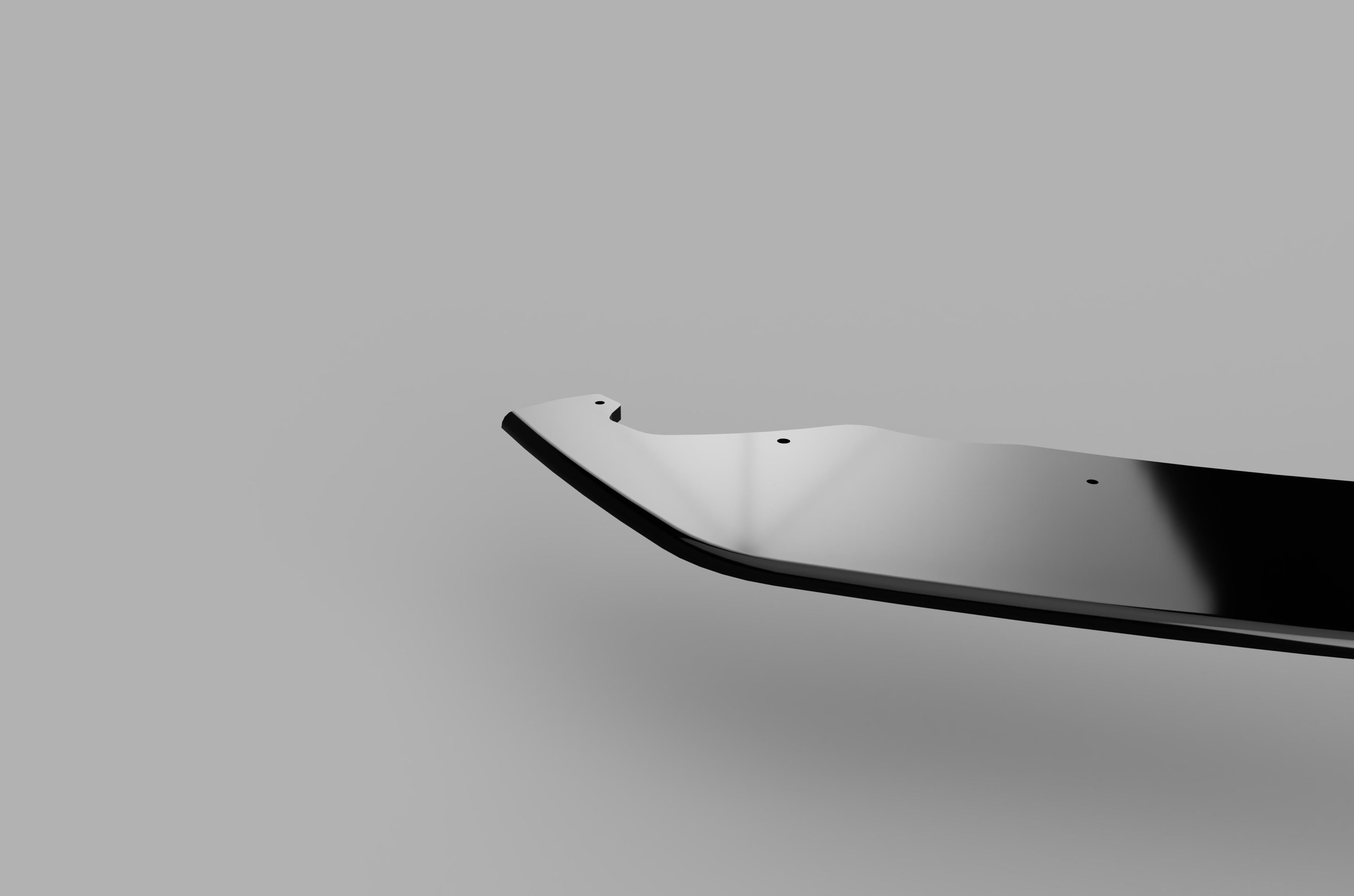 Front Splitter - Acura RDX 2022-2026