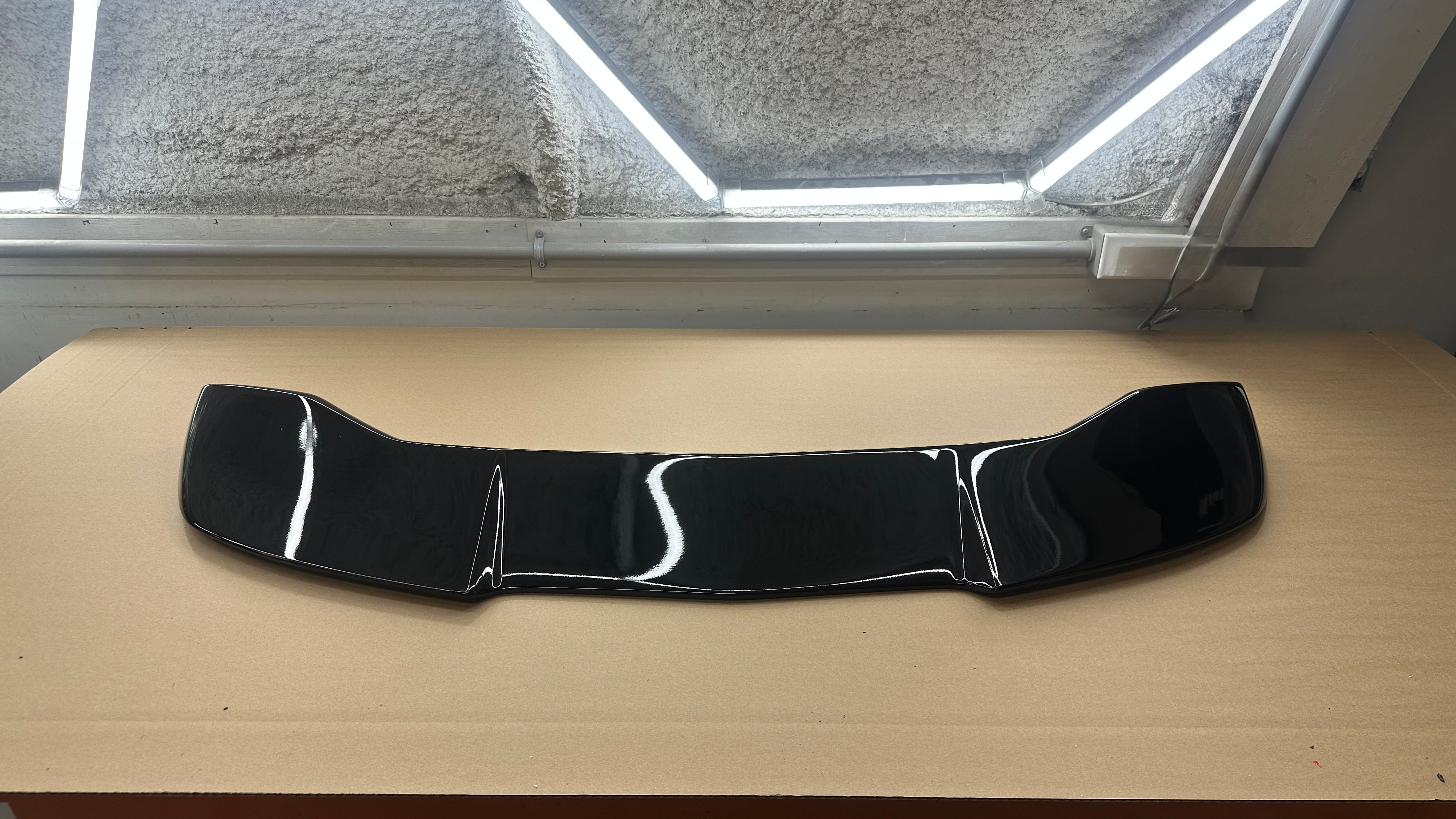 Spoiler - Acura MDX 2022-2026