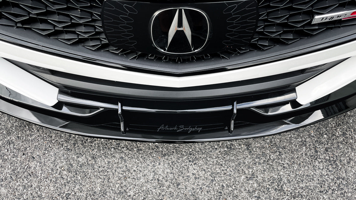 Hook Spacers - Acura TLX TYPE-S 2021-2024
