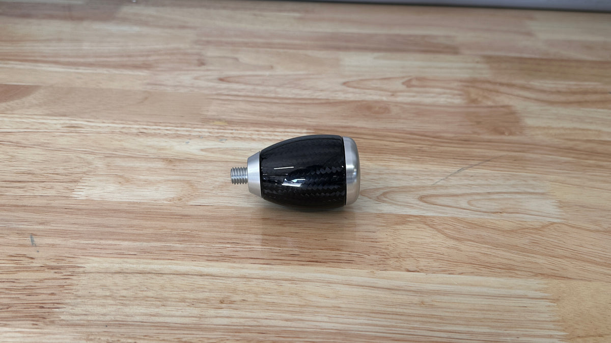 Carbon Fiber Shifter - Honda Civic 2022+ FL4/FL5