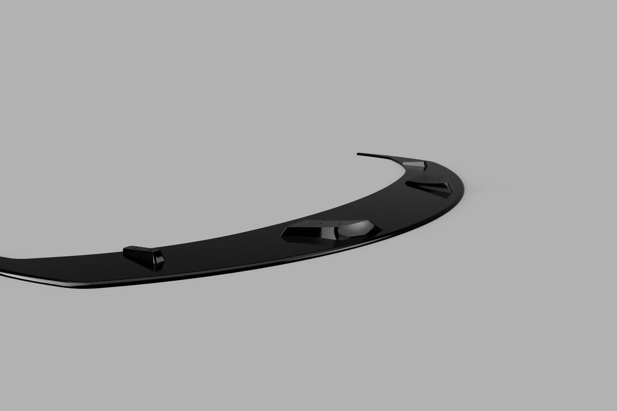 Front Splitter - Porsche 911 Carrera 2005-2008 (997)