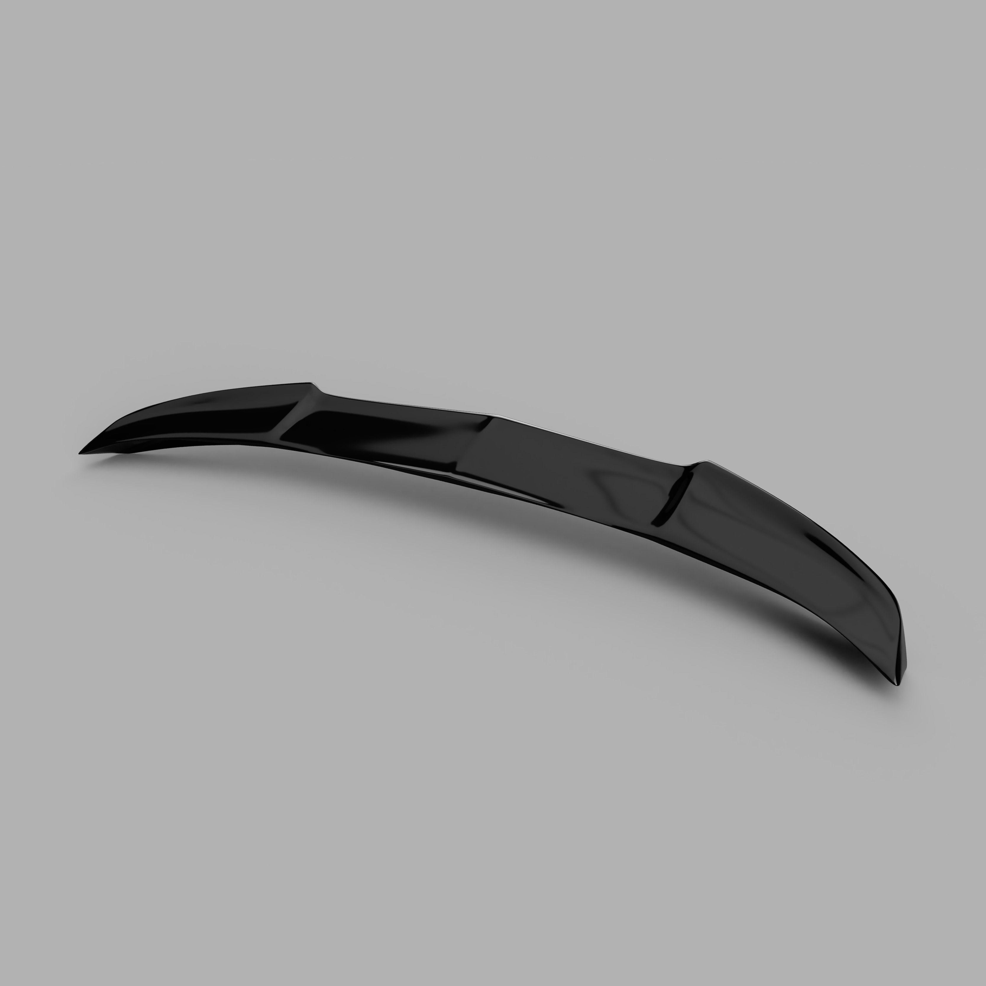 Spoiler - Acura TLX 2015-2020