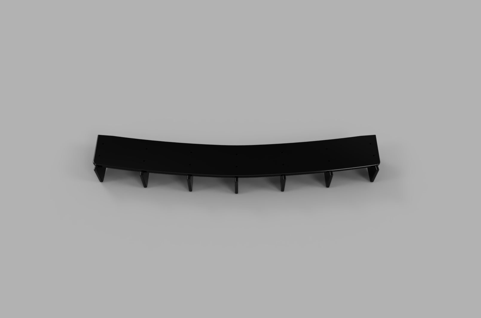 Rear Diffuser - Acura TL 2012-2014 - Artwork Bodyshop Inc.